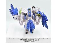 Tigerhawk Transmetal 2 Complete 1999 Beast Wars Transformers Hasbro