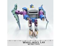 Depth Charge Transmetal 1998 Beast Wars Transformers Hasbro Action Figure