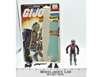 Eels Cobra Frogman V1 GI Joe 1985 Hasbro Action Figure Vintage