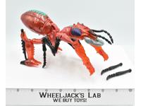Inferno Ant Mega Class Beast Wars Transformers 1996 Hasbro Action Figure