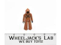 Jawa 1977 Star Wars Vintage Kenner Action Figure NO REPRO Vintage