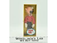 Olive Oyl #70885 MISB 1980 Uneeda Popeye Vintage Doll