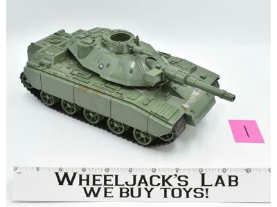 MOBAT #1 Motorized 100% Complete Battle Tank ARAH 1982 GI Joe Hasbro Vintage