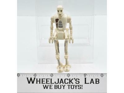 8-D8 Droid 100% Complete Star Wars ROTJ 1983 Vintage Kenner NO REPRO