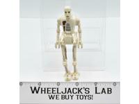 8-D8 Droid 100% Complete Star Wars ROTJ 1983 Vintage Kenner NO REPRO