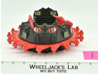 Roton #1 Complete He-Man Masters of the Universe MOTU 1984 Mattel Vehicle