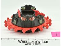 Roton #1 Complete He-Man Masters of the Universe MOTU 1984 Mattel Vehicle