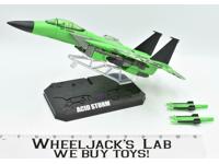 MP-01 Acid Storm Transformers Masterpiece Hasbro 2013 Action Figure