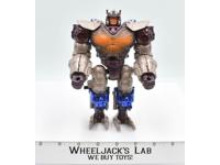 Optimus Primal Transmetal 100% Complete 1998 Beast Wars Transformers