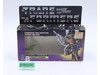Kickback 100% Complete W/Box 1985 Vintage Hasbro G1 Transformers Figure NM
