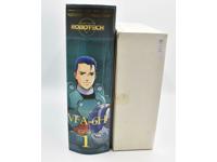 VFA-6H IN MAILER BOX Scott Bernard Robotech Masterpiece Collection Volume 1