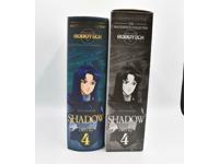 Shadow Fighter IN MAILER BOX Sue Graham Robotech Masterpiece Collection Volume 4
