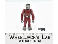 Snaggletooth 100% Complete Star Wars 1978 Vintage Kenner Action Figure No Repro