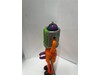 Terror Trash Can Man Ghost The Real Ghostbusters 1988 Kenner Vintage Figure