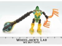 Quickstrike Fuzors 100% Complete 1998 Beast Wars Transformers Hasbro