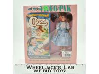 Journey Back To Oz 9" Dorothy Wizard Of Oz The Little Princess Collection 1989