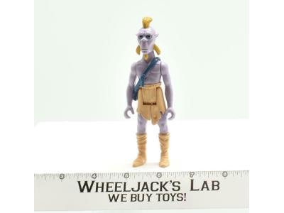 Kez Iban Droids Cartoon Star Wars 1985 Vintage Kenner Action Figure NO REPRO