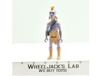 Kez Iban Droids Cartoon Star Wars 1985 Vintage Kenner Action Figure NO REPRO