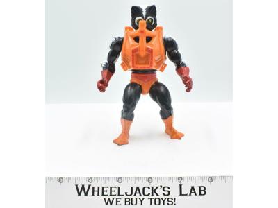 Stinkor He-Man Masters of the Universe MOTU Vintage 1985 Mattel