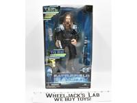 Terl Battlefied 12" Deluxe Earth NRFB MISB 1999 Trendmasters Action Figure