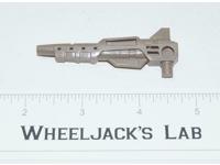 Headmaster Horri-Bull Laser Gun 1988 Vintage G1 Transformers Action Figure