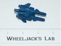 Headmaster Horri-Bull Tail Laser Gun 1988 Vintage G1 Transformers Action Figure