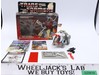 Slag NEAR MINT FIGURE W/ Box 1985 Vintage Hasbro G1 Transformers Action Figure