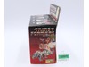 Slag NEAR MINT FIGURE W/ Box 1985 Vintage Hasbro G1 Transformers Action Figure