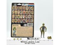Tripwire 100% Complete W/ Card V1 GI Joe 1983 Action Figure Vintage Hasbro