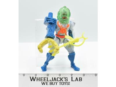 Spin Fist Hydron Complete The New Adventures of He-Man 1991 Vintage Mattel