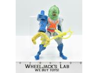 Spin Fist Hydron Complete The New Adventures of He-Man 1991 Vintage Mattel