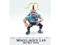 Scumbag 1990 TMNT Teenage Mutant Ninja Turtle Playmates Action Figure