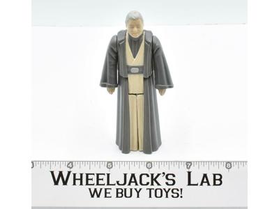 Anakin Skywalker 100% Complete Star Wars ROTJ 1985 Vintage Kenner NO REPRO