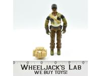 Alpine V1 1985 GI Joe ARAH Hasbro Vintage Action Figure