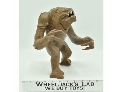 Rancor Monster Return Of The Jedi 1984 ROTJ Star Wars Vintage Kenner Figure