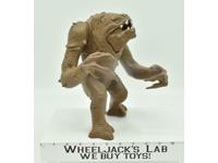Rancor Monster Return Of The Jedi 1984 ROTJ Star Wars Vintage Kenner Figure