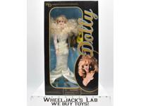 Dolly Parton 12" Goldberger Doll Mfg Co New Limited Edition 1996