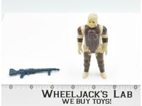 Dengar Bounty Hunter 100% Complete ESB Star Wars Vintage Kenner 1980 NO REPRO