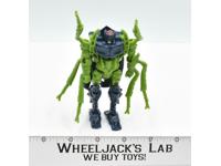 Insecticon Beetle Beast Wars Complete Basic Class Transformers 1996 Hasbro