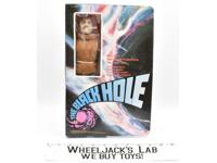 Harry Booth The Black Hole Walt Disney MIB NRFB 1979 Mego Vintage Figure