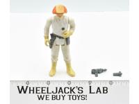 Cloud Car Pilot 100% Complete Star Wars ESB 1981 Kenner Action Figure