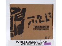 WFC-GS27 Galvatron Transformers Generations Selects 2021 Hasbro NEW SEALED