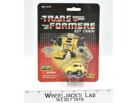 Bumblebee KO Vintage Action Figure