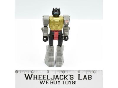 Action Master Grimlock FIGURE 1990 Hasbro Vintage G1 Transformers Action Figure