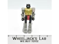 Action Master Grimlock FIGURE 1990 Hasbro Vintage G1 Transformers Action Figure
