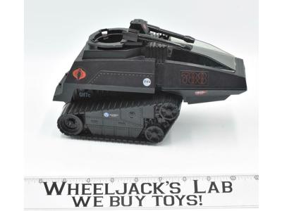 Cobra HISS Tank 100% Complete 1983 GI Joe Vintage Vehicle Hasbro