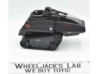 Cobra HISS Tank 100% Complete 1983 GI Joe Vintage Vehicle Hasbro