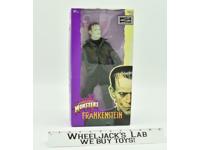 Frankenstein Signature Series Universal Monsters MISB 1998 Kenner Action Figure