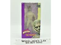 The Mummy Signature Series Universal Monsters New MISB 1998 Kenner Action Figure