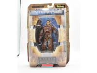 Captain Archer 9" Star Trek Enterprise Away Team MOSC 2002 Art Asylum